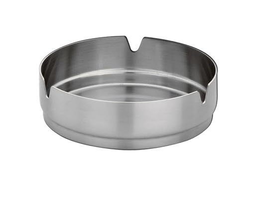 ASH TRAY
